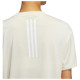 Adidas Γυναικεία κοντομάνικη μπλούζα Training 3-Stripes Aeroready